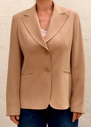 Americana de vestir de primavera 38/40, marca: Zendra, estado: Muy bueno, tamaño: M / 38 / 10, 14,00 €, 15,40 € Protección al comprador incluida