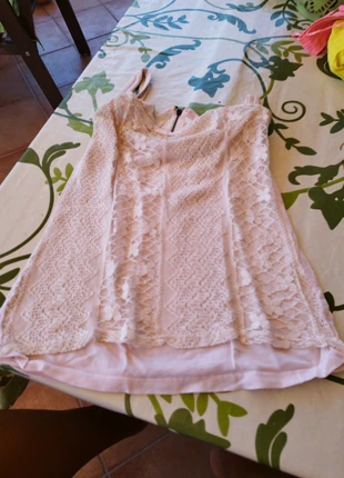 Canotta, brand: Bershka, condizioni: Ottime, taglia: S / IT 40 / EU 36, €2.00, €2.80 include la Protezione acquisti