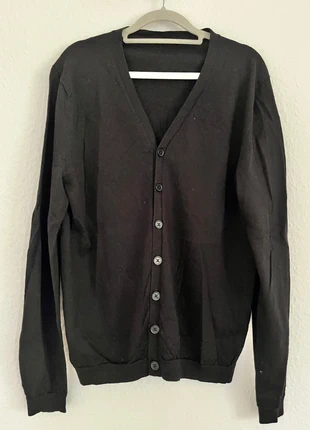 Strickjacke Wolle, marque: Woolmark, état: Très bon état, taille: L, 20,00 €, 21,70 € Protection acheteurs incluse