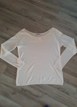 Pull léger taille S, marque: Eclectic, état: Très bon état, taille: S / 36 / 8, 2,00 €, 2,80 € Protection acheteurs incluse