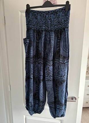 Ladies harem trousers, brand: chainupon, condition: New without tags, size: XXXL / 18, £12.00, £13.30 includes Buyer Protection
