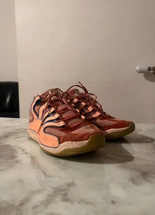 Nike KD18, marque: Nike, état: Très bon état, taille: 47, 35,00 €, 37,45 € Protection acheteurs incluse