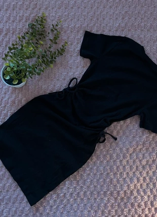 Robe moulante, marke: Kiabi, zustand: Sehr gut, größe: S / 36 / 8, 2,00 €, 2,80 € inklusive Vinted-Käuferschutz