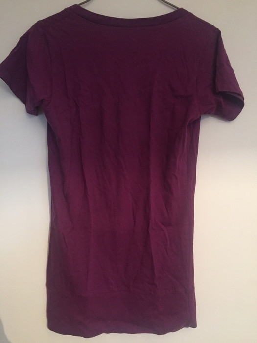 T-shirt Taille M 2