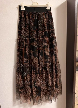 Nuova Gonna di Valentina Milano, marca: Valentina, estado: Novo com etiquetas, tamanho: S / 36 / 8, €27.00, €29.05 inclui Proteção do Comprador