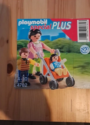 Playmobil 4782, marque: Playmobil, état: Très bon état, taille: Taille unique, 3,00 €, 3,85 € Protection acheteurs incluse
