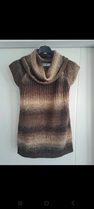 Pull Caprice de Fille 12 ans