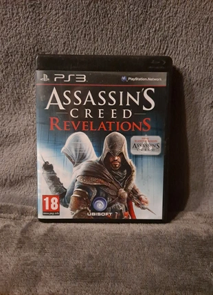 Assassin's creed Revelations, état: Très bon état, 2,00 €, 2,80 € Protection acheteurs incluse