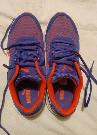 Baskets running Puma, brand: Puma, condition: Very good, size: 39, €11.00, €12.25 includes Buyer Protection