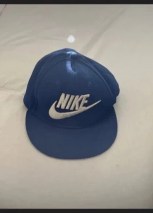 Nike cap, cappello streetwear, snapback Nike, marke: Nike, zustand: Sehr gut, größe: Einheitsgröße, 3,00 €, 3,85 € inklusive Vinted-Käuferschutz