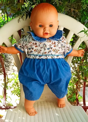 Poupon Jesmar Vintage, brand: Jesmar, condition: Good, size: One size, €12.00, €13.30 includes Buyer Protection