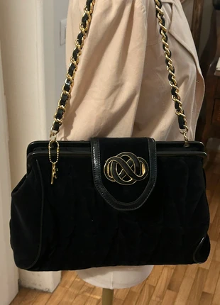 Frus Company borsa elegantissima perfetta nuova, brand: Früs Company, condizioni: Ottime, €25.00, €26.95 include la Protezione acquisti