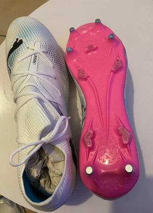 Crampons foot puma future 7 match mxsg, brand: Puma, condition: New with tags, size: 42, €38.00, €40.60 includes Buyer Protection