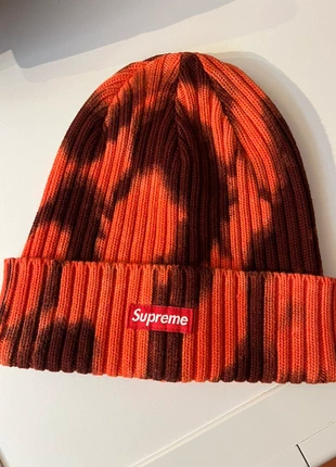 Berretto Supreme, marke: Supreme, zustand: Neu, mit Etikett, größe: Einheitsgröße, 55,90 €, 59,40 € inklusive Vinted-Käuferschutz