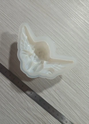 moule silicone ange, estado: Bueno, 2,00 €, 2,80 € Protección al comprador incluida