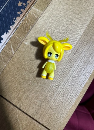 Figurine glimmies, marke: Glimmies, zustand: Sehr gut, größe: 3 Jahre / 98, 1,50 €, 2,28 € inklusive Vinted-Käuferschutz