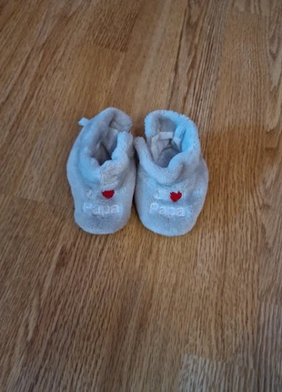 Chausson tout doux, brand: Je ne sais quoi, condizioni: Ottime, taglia: 16, €1.00, €1.75 include la Protezione acquisti