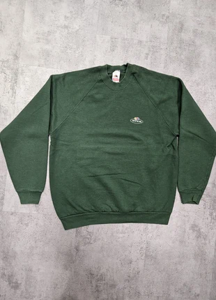 Sweat vintage 90's Fruit of the loom, marque: Fruit of the Loom, état: Très bon état, taille: L, 60,00 €, 63,70 € Protection acheteurs incluse