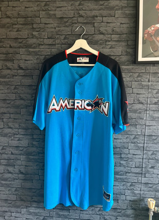 MLB Shirt, marque: Majestic, état: Très bon état, taille: Taille unique, 37,50 €, 40,08 € Protection acheteurs incluse