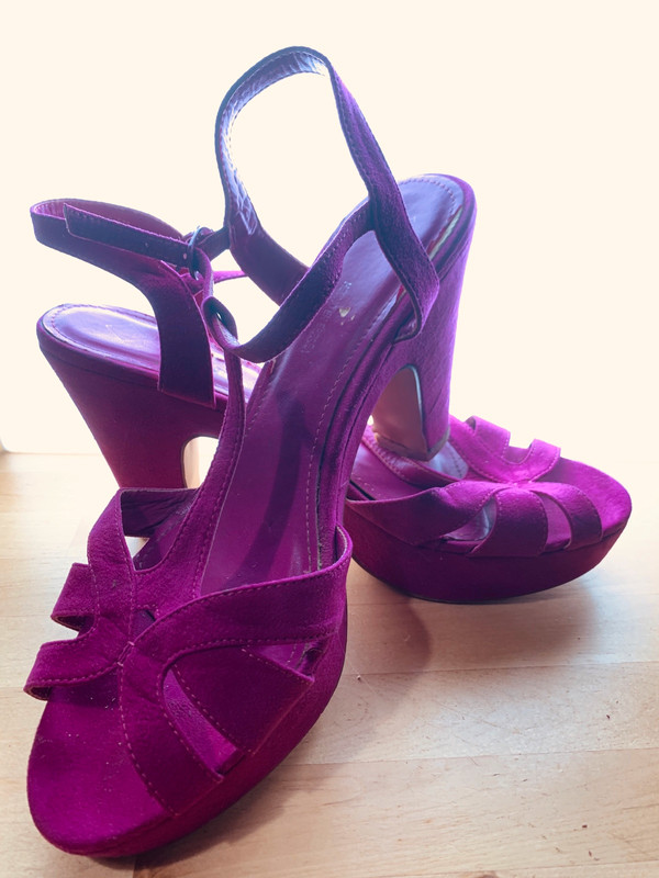 Zapatos tacón , color - Vinted