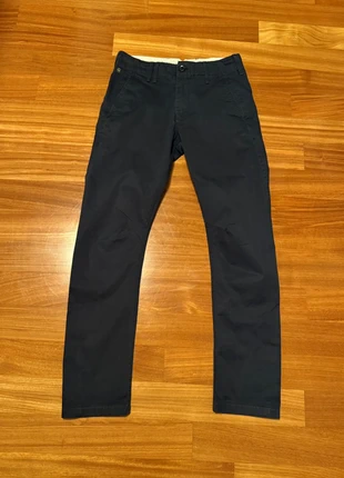🔹 Chino G-Star Raw Vetar –Marine- Taille W29 L32🔹, marque: G-Star, état: Très bon état, taille: W29 | FR 38, 32,00 €, 34,30 € Protection acheteurs incluse