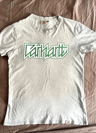 Carhartt tshirt Vintage retro y2k grafitti style, marque: Carhartt, état: Très bon état, taille: M, 16,99 €, 18,54 € Protection acheteurs incluse