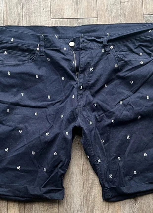 Short Chino Carhartt  Marine taille W40 <> FR50, état: Très bon état, taille: W40 | FR 50, 11,99 €, 13,29 € Protection acheteurs incluse