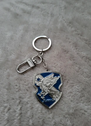 Porte-clés Harry Potter Serdaigle, merk: Harry Potter, staat: Nieuw zonder prijskaartje, € 5,00, € 5,95 inclusief Kopersbescherming