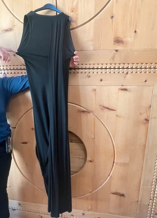 Abito con drappeggio Balenciaga, marque: Balenciaga, état: Neuf sans étiquette, taille: Autre, 1 500,00 €, 1 530,00 € Protection acheteurs incluse