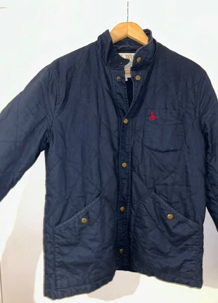 Men’s Retro Jack Wills padded jacket 100% Cotton, brand: Jack Wills, condition: Very good, size: S, £20.00, £21.70 includes Buyer Protection