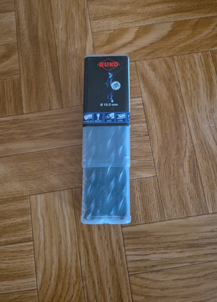 Forêt métaux acier / inox ruko D10, marca: ruko, estado: Novo com etiquetas, €20.00, €21.70 inclui Proteção do Comprador