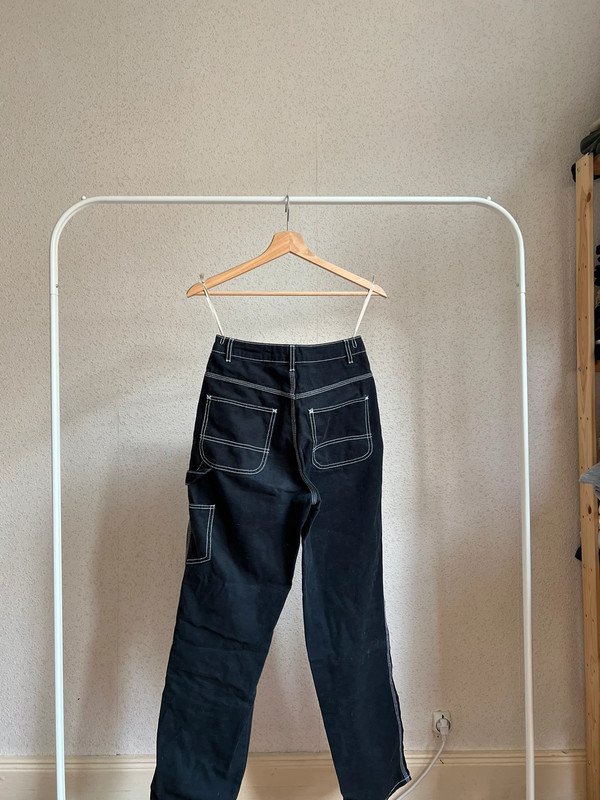 Pantalon carpenter jeans 3