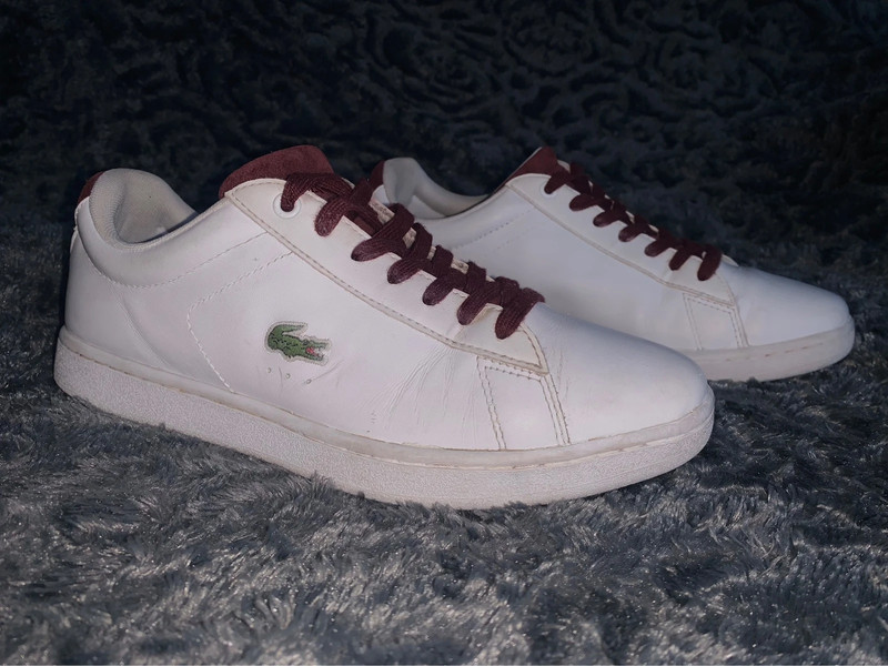 Chaussure Lacoste -