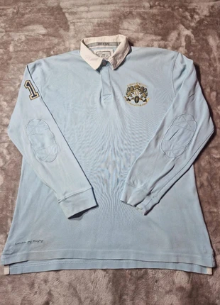 Polo manches longues Lords of Rugby - Taille XL - Bon état général, brand: Lords Of Rugby, condition: Good, size: XL, €19.90, €21.60 includes Buyer Protection