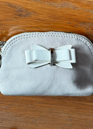 Porte-monnaie Lancaster cuir, brand: Lancaster, condizioni: Ottime, €8.00, €9.10 include la Protezione acquisti