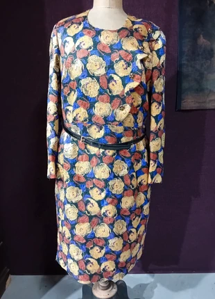 Kleed maat XL, wol, état: Très bon état, taille: XL / 42 / 14, 15,00 €, 16,45 € Protection acheteurs incluse