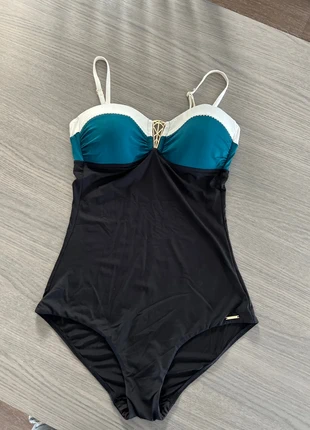 Maillot de bain, brand: Panos Emporio, condition: Very good, size: L / 40 / 12, €12.00, €13.30 includes Buyer Protection