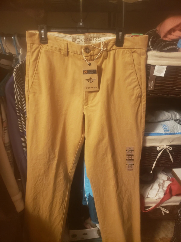 Mens pants  1