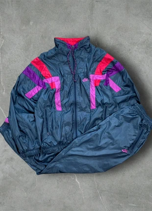 Ensemble Nike Marine Vintage M, marque: Nike, état: Très bon état, taille: M, 57,90 €, 61,50 € Protection acheteurs incluse