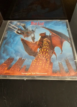 Meatloaf, estado: Bueno, 1,50 €, 2,28 € Protección al comprador incluida