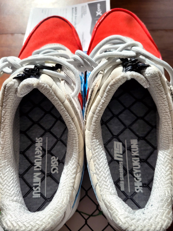 Asics gel lyte iii mita deals 30th