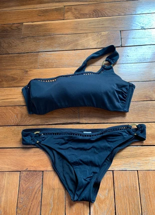 Maillot de bain deux pièces, brand: Calzedonia, condition: Good, size: M / 38 / 10, €8.00, €9.10 includes Buyer Protection