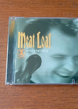 Meat Loaf VH1 Storytellers CD., estado: Muy bueno, 5,00 €, 5,95 € Protección al comprador incluida
