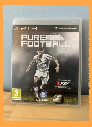 Pure football ps3, état: Très bon état, 3,00 €, 3,85 € Protection acheteurs incluse