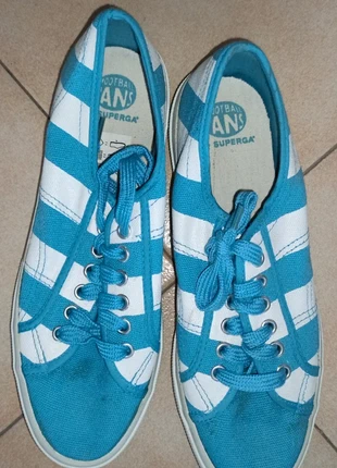 Scarpe, brand: Superga, condizioni: Nuovo con cartellino, taglia: 40, €10.00, €11.20 include la Protezione acquisti