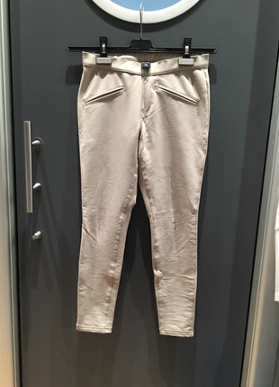 Hue/caleçon legging couleur beige T XS/sexy près du corps elasthane, marque: Hue, état: Très bon état, taille: XS / 34 / 6, 6,00 €, 7,00 € Protection acheteurs incluse