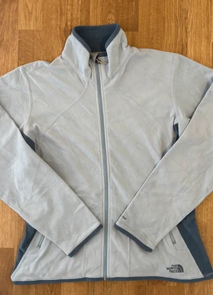 Polaire The North Face femme bleue, marca: The North Face, estado: Muy bueno, tamaño: L / 40 / 12, 16,00 €, 17,50 € Protección al comprador incluida
