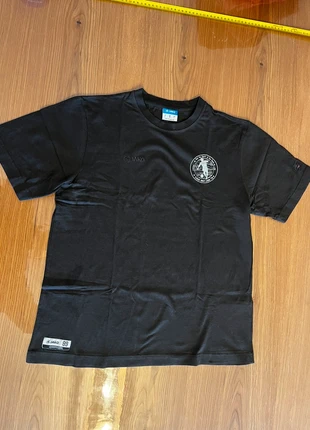 Tee-shirt Jako homme noir taille L, marke: Jako, zustand: Neu, größe: L, 2,00 €, 2,80 € inklusive Vinted-Käuferschutz