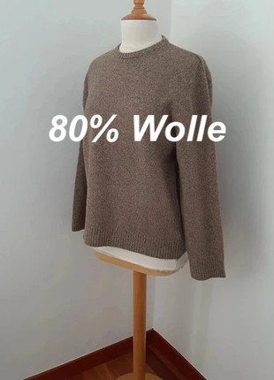 vintage Wolle Pulli, marque: Vintage Love, état: Très bon état, taille: Taille unique, 35,00 €, 37,45 € Protection acheteurs incluse