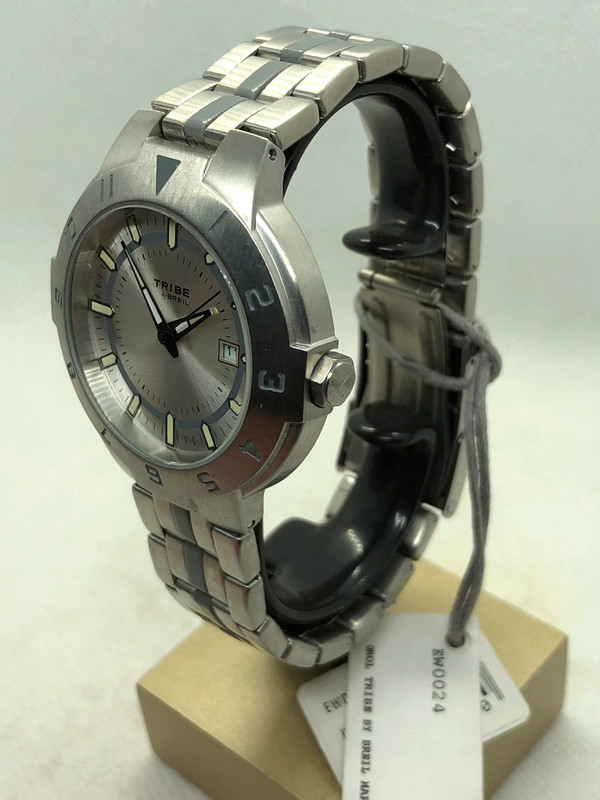 Orologio Tribe Breil uomo Vinted